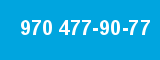 970 477-90-77 970 477-90-77